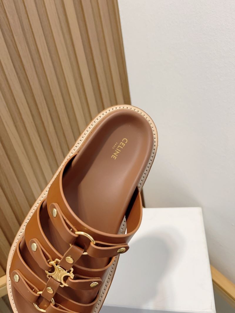 Celine Sandals